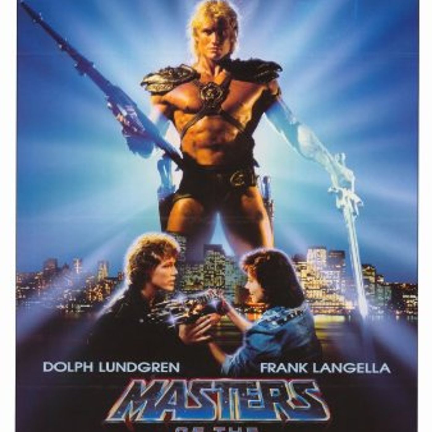 They Called This a Movie