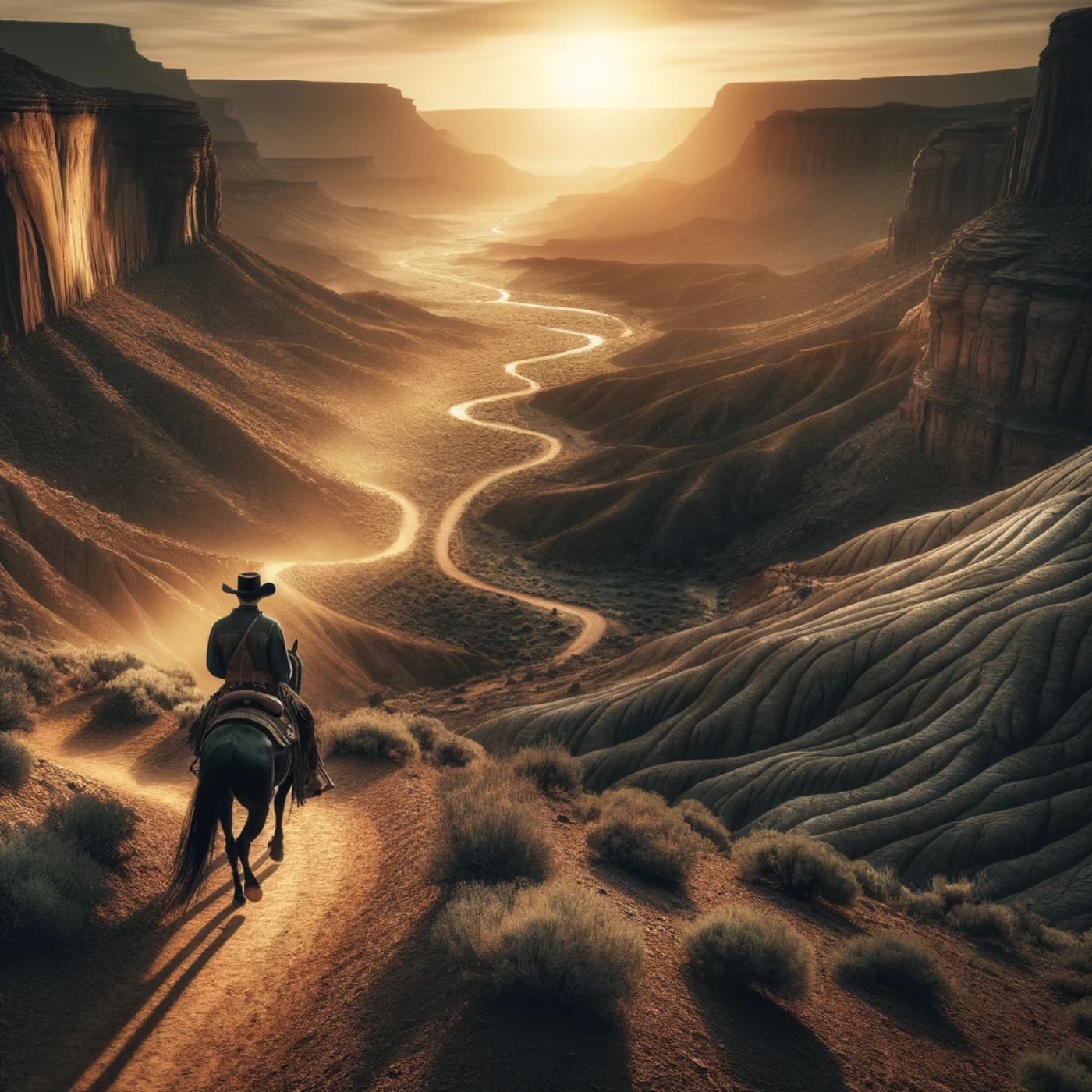 39 - Tangled Trails by William MacLeod Raine — Tangled Trails cover