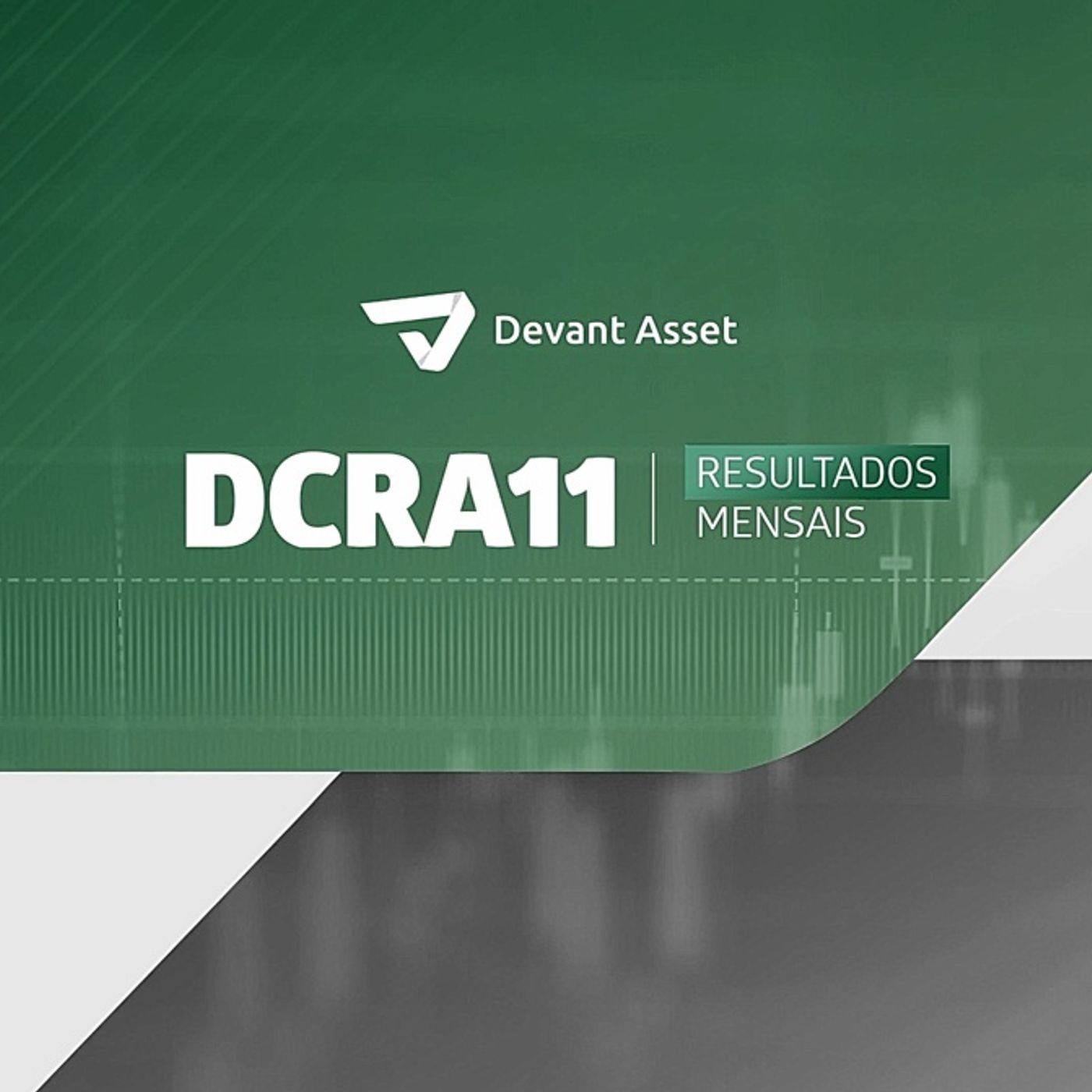 DCRA11 | Resultados Janeiro 2023