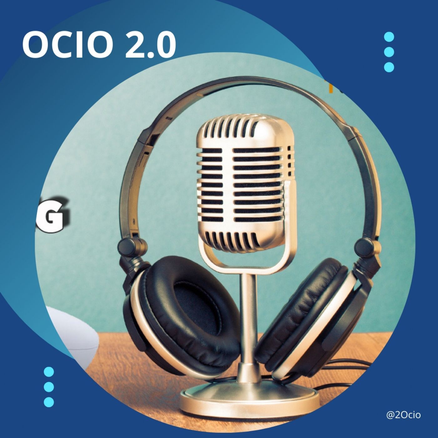 Portada de Ocio 2.0