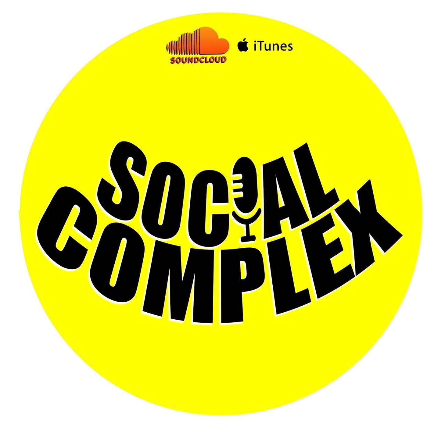 SOCIAL COMPLEX