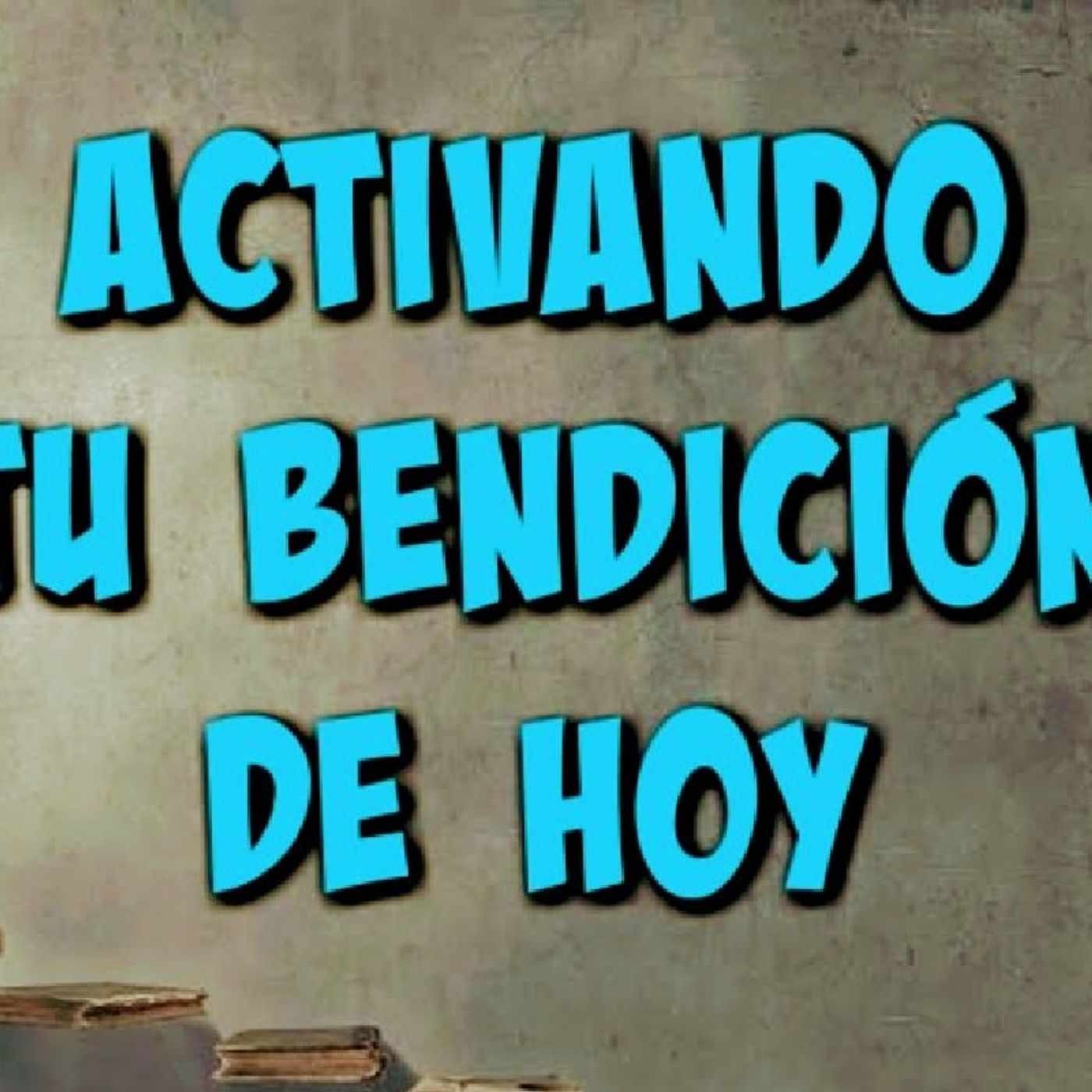 El podcast de Blopa Benitez