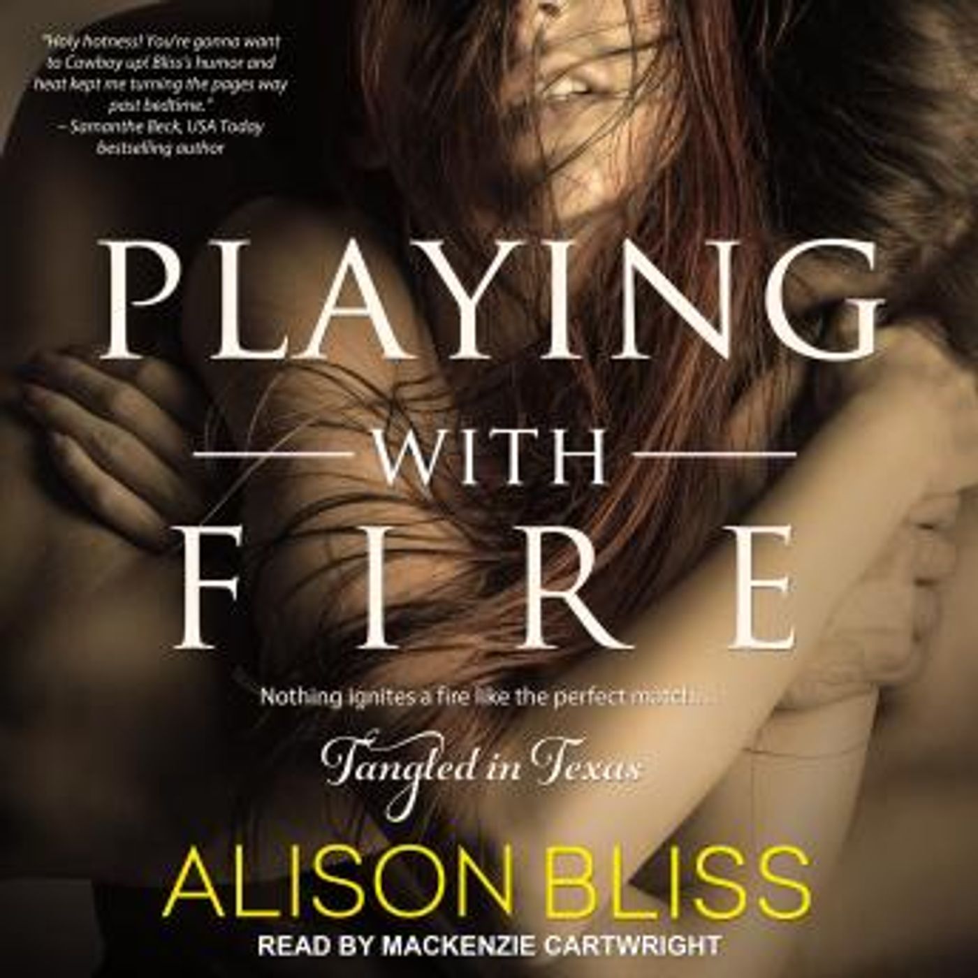 Enjoy Amazing Free Audiobooks in Romance, Mystery