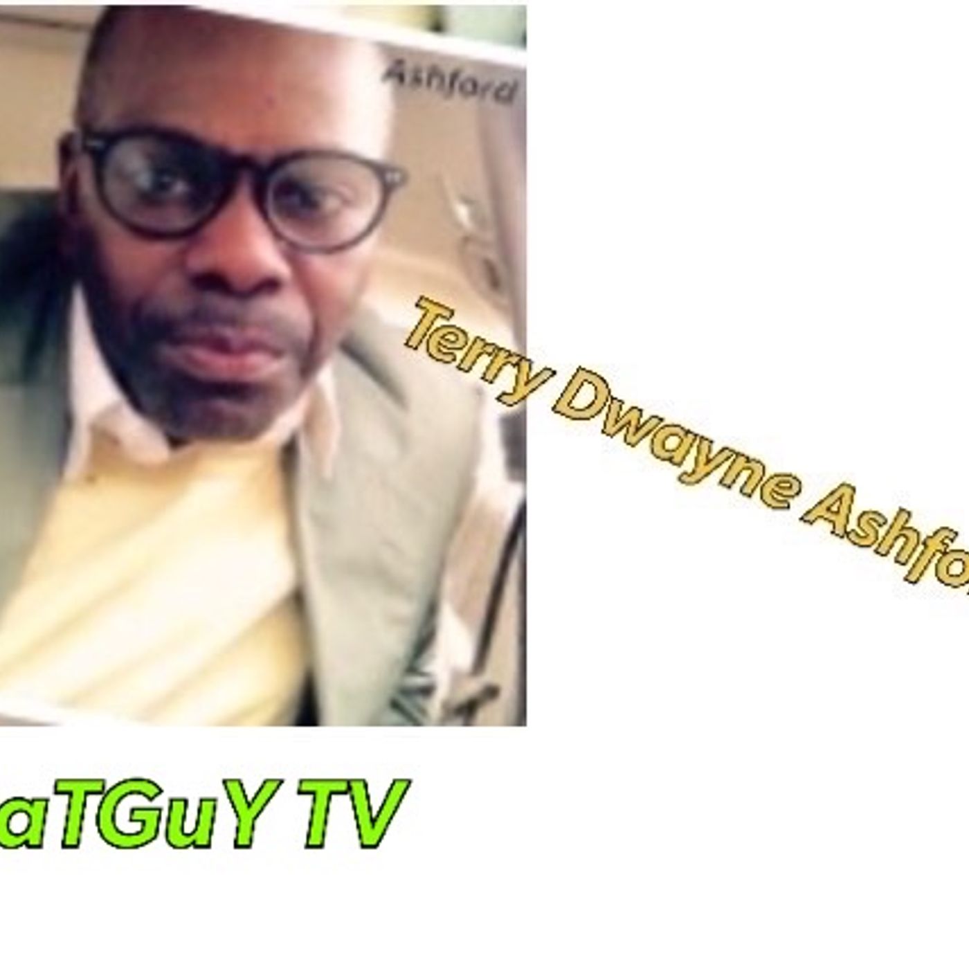 Historical tragedy Terry Dwayne Ashford