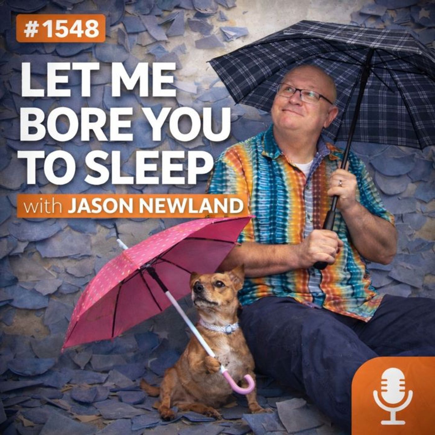 (music) (5 hours) #1548 Let me bore you to sleep | Jason Newland | 29th January 2026