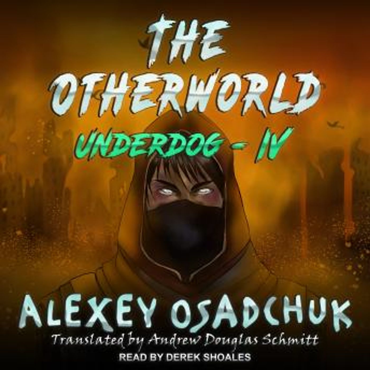 Stream Popular Full Audiobooks in Science Fiction & Fantasy, Science Fiction
