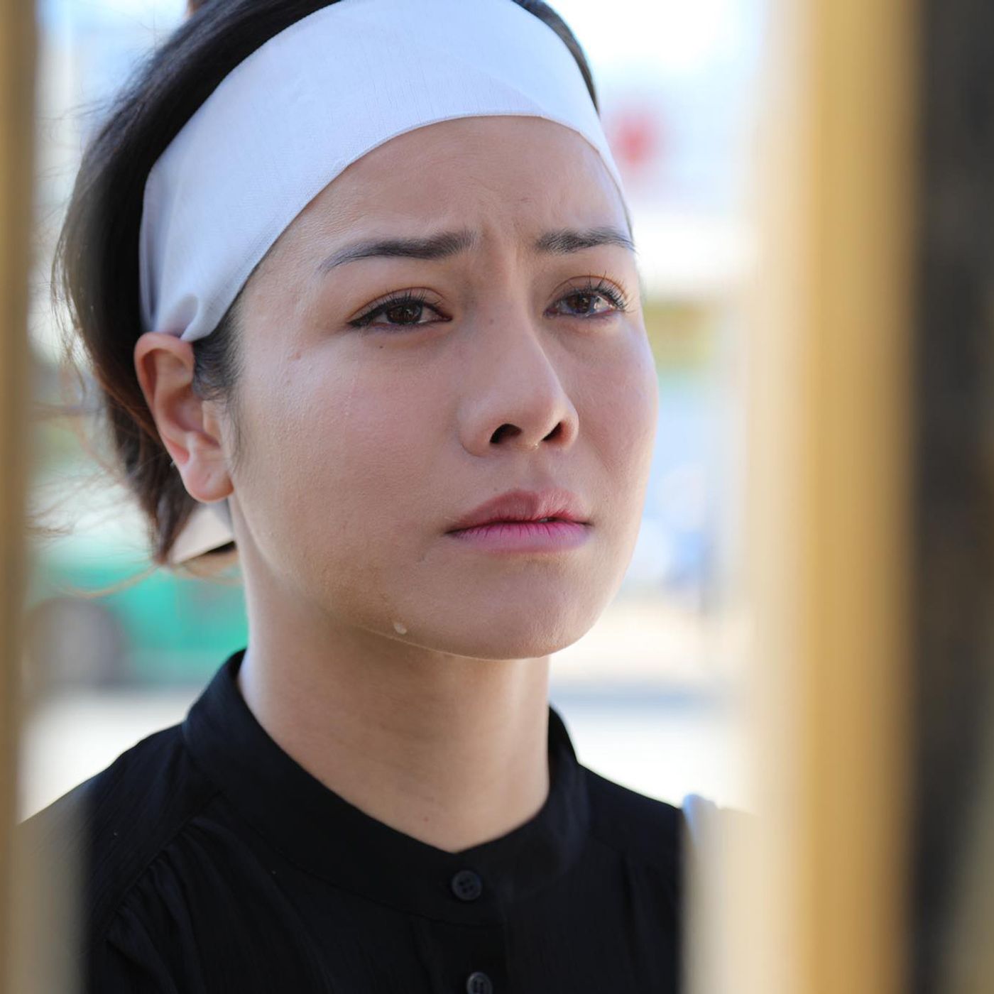 Nằm Mơ Thấy Người Khác Đeo Khăn Tang: Bí Ẩn Giấu Kín Trong Giấc Mơ episode artwork