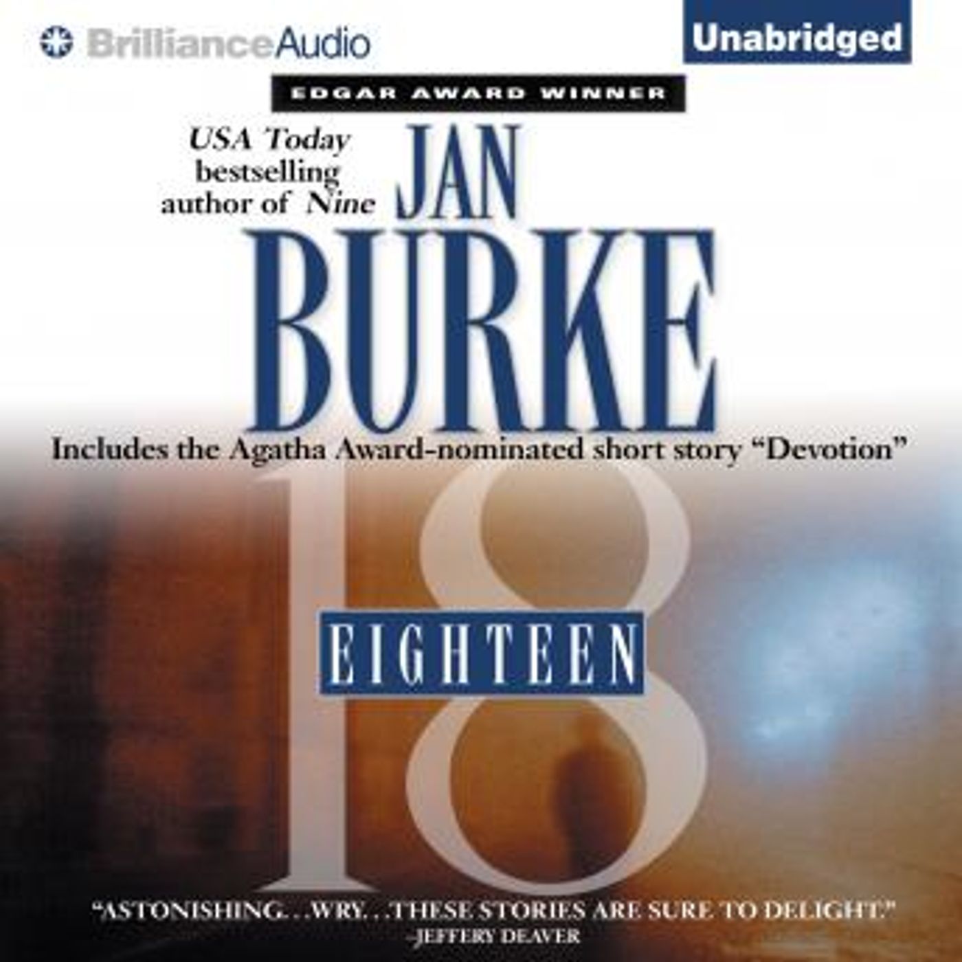 Access Top-Rated Full Audiobooks in Mystery, Thriller & Horror, Suspense