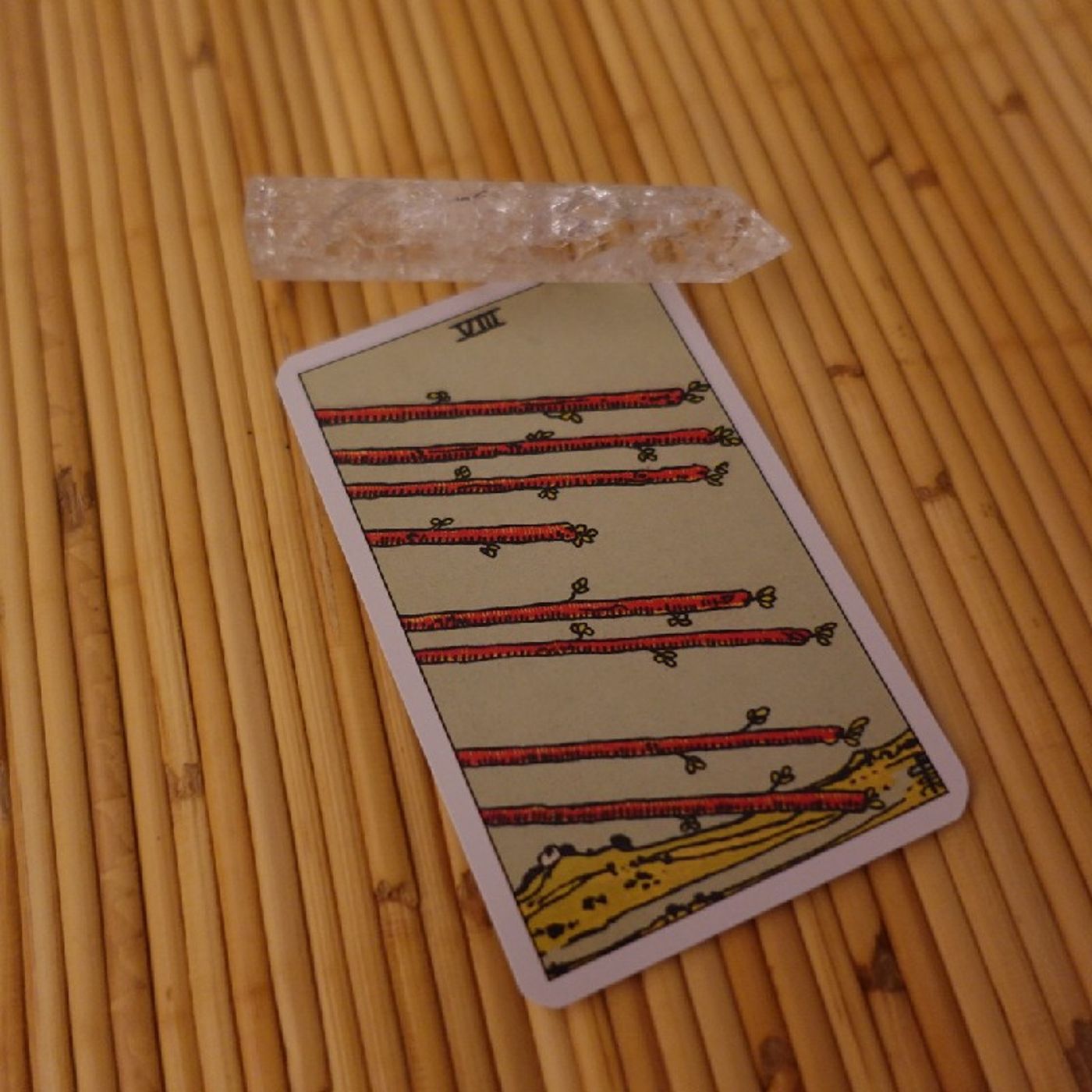Diane\'s Tarot Diary: 我的塔羅日記