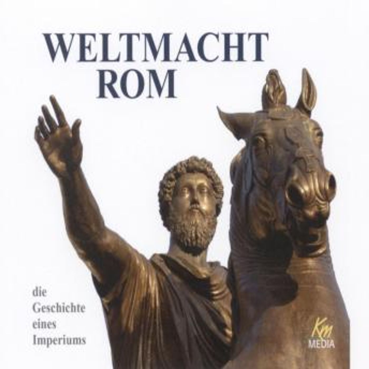 Discover Top Full Audiobooks in History, Europe