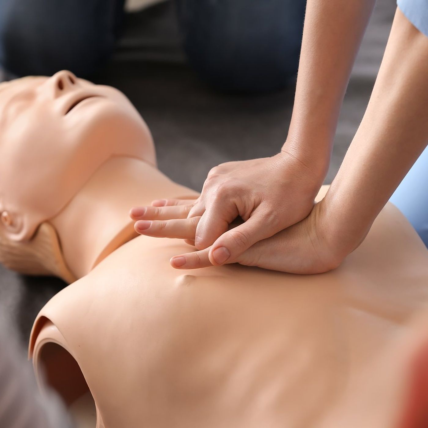 Prophetstown library to host CPR training May 7 episode artwork