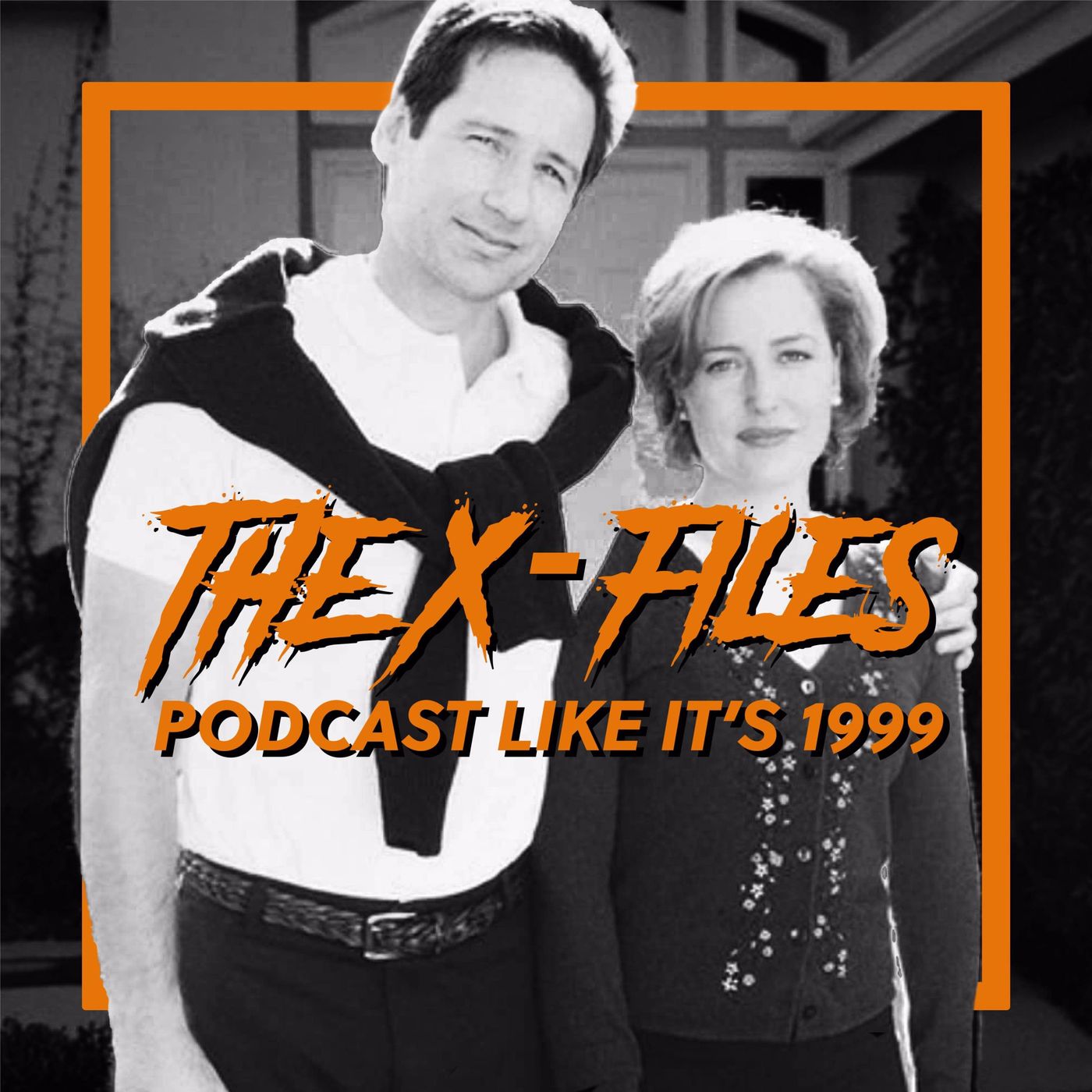 191: The X-Files: Arcadia w/ Emma Stefansky