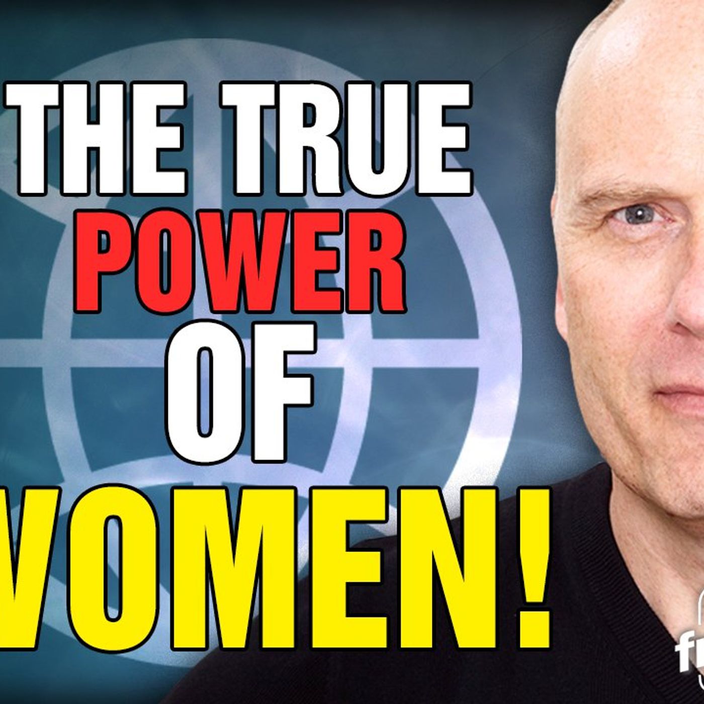 6085 The True Power of WOMEN! episode artwork