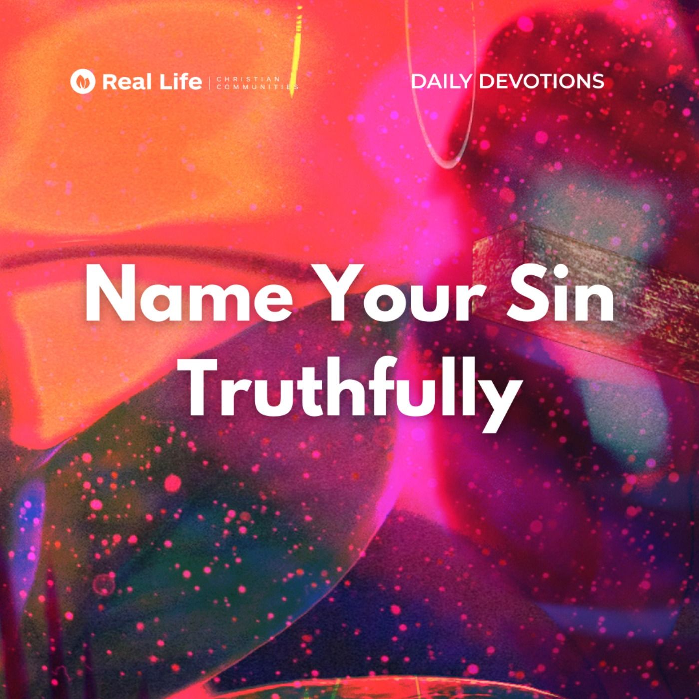 Name Your Sin Truthfully | Pastor Bong Baylon