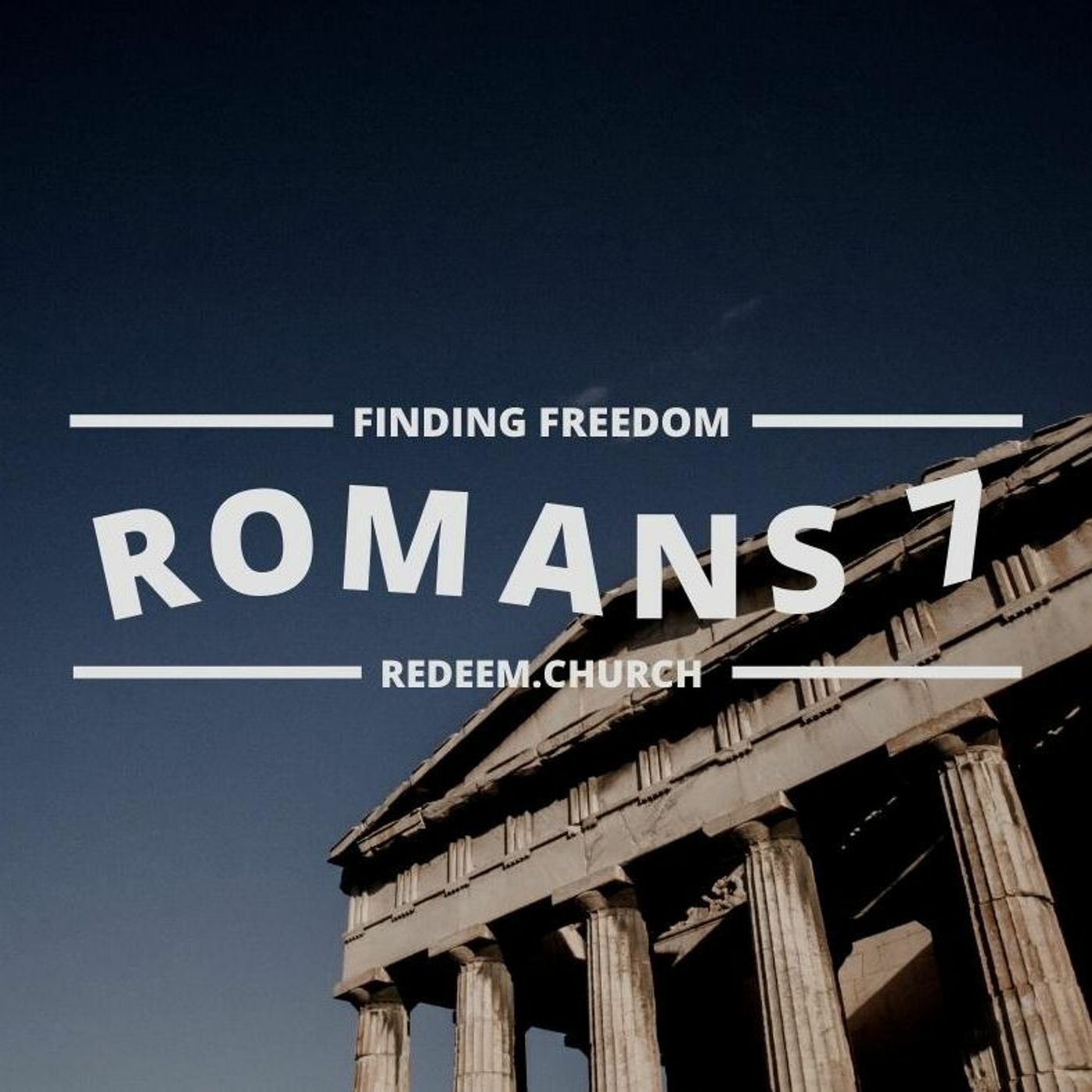 Redeem Church