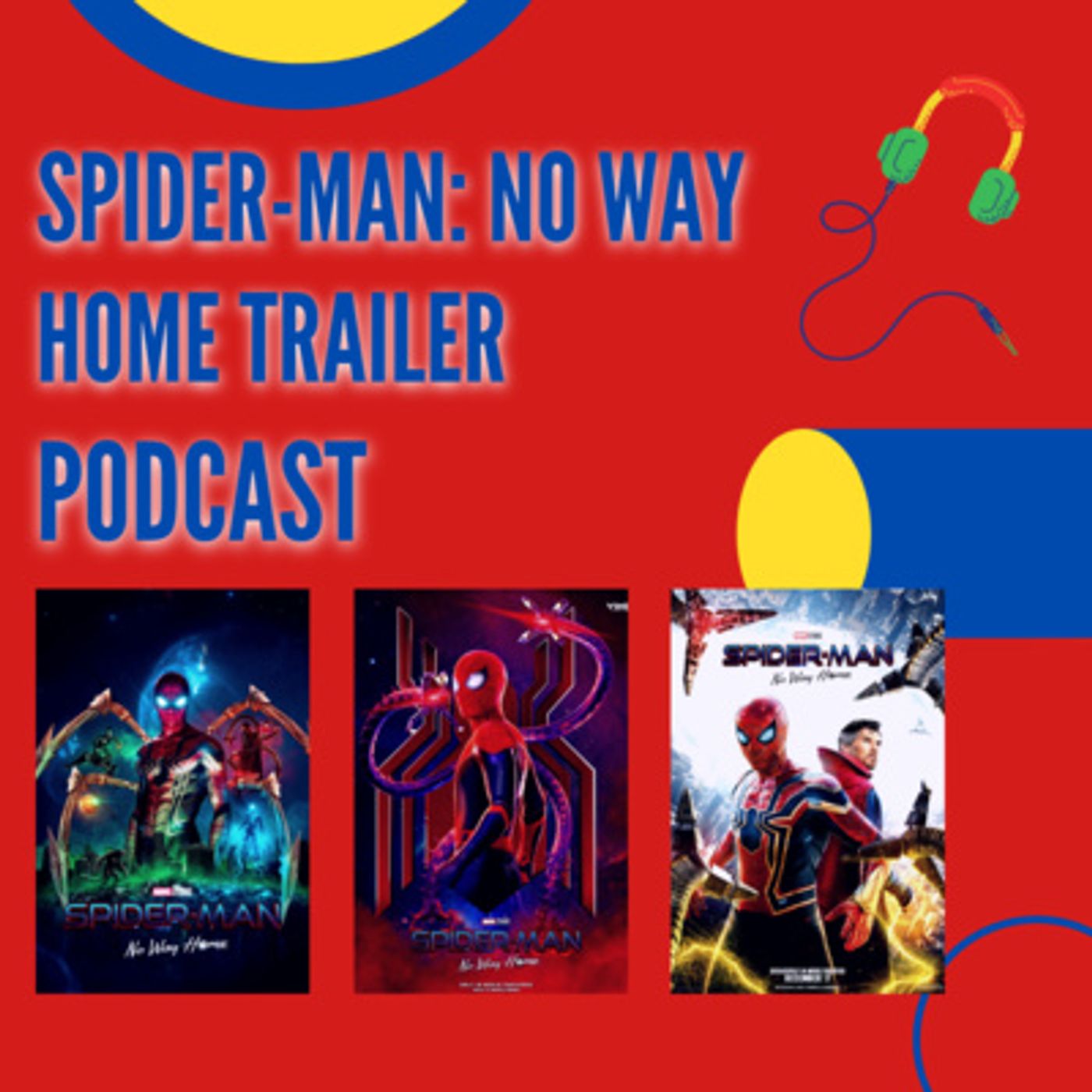 Cinematic Bullshit Podcast - بودكاست هراء سينمائي
