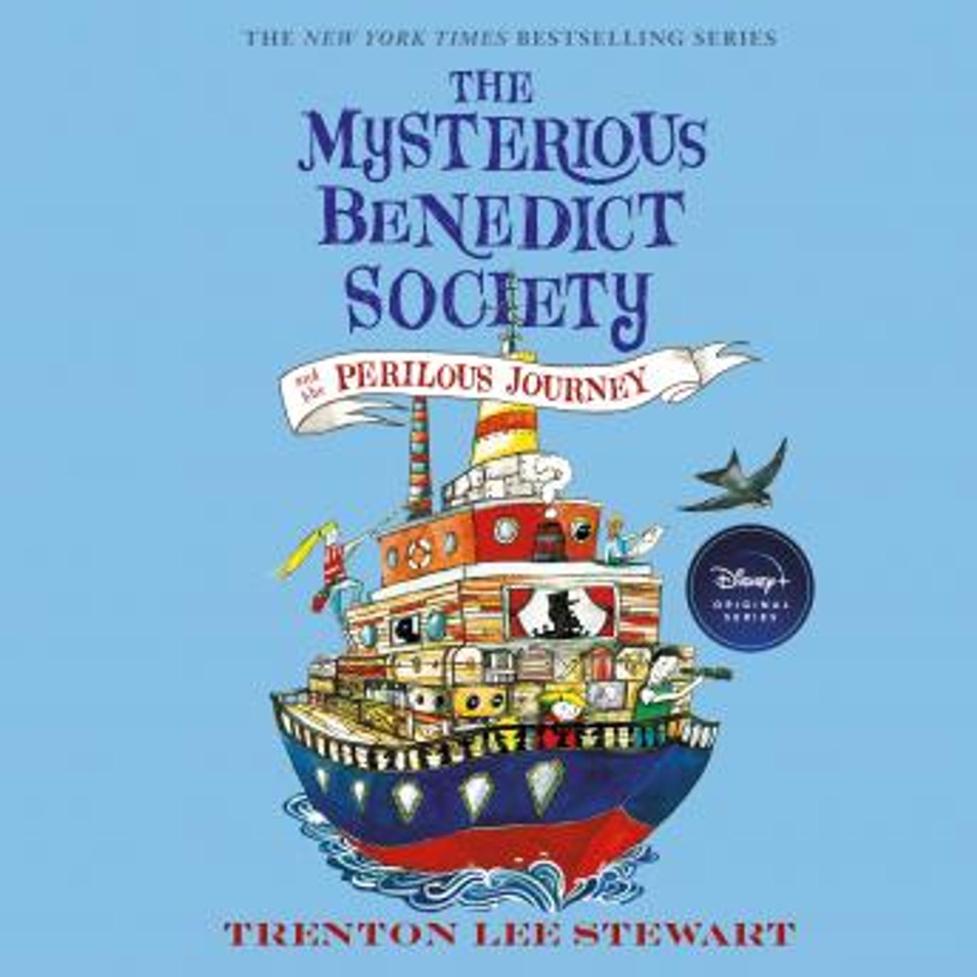 Download New Full Audiobooks in Kids, Mystery & Fantasy