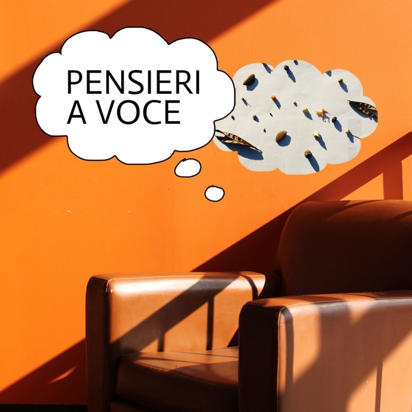 Pensieri a voce