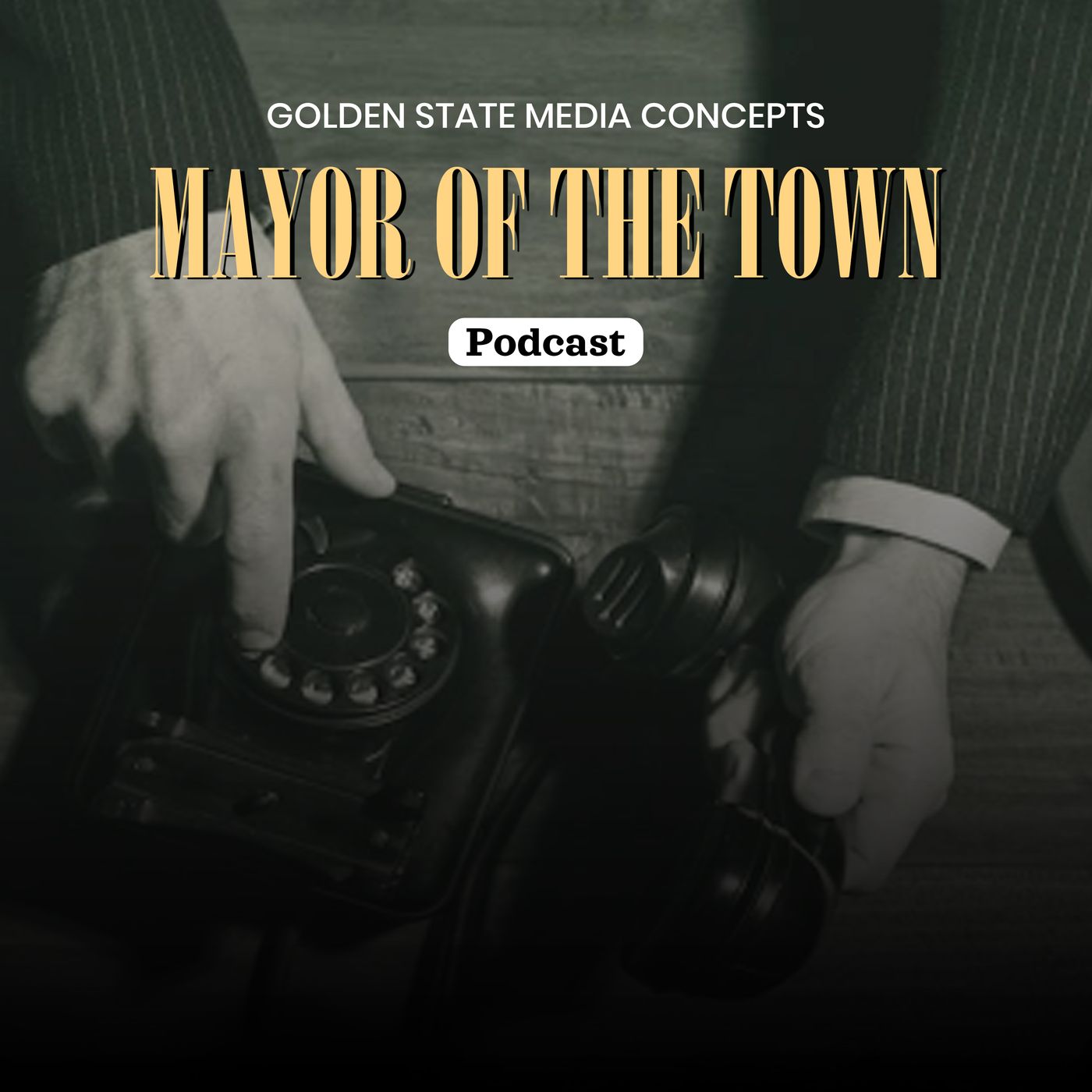 GSMC Classics: Mayor of the Town