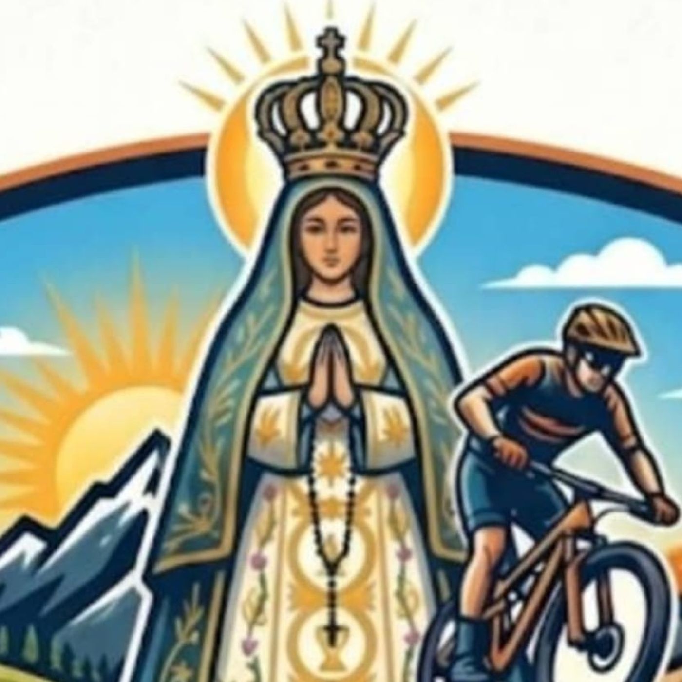 Reto MTB XC en honor a La Virgen Del Valle edición 2026 episode artwork