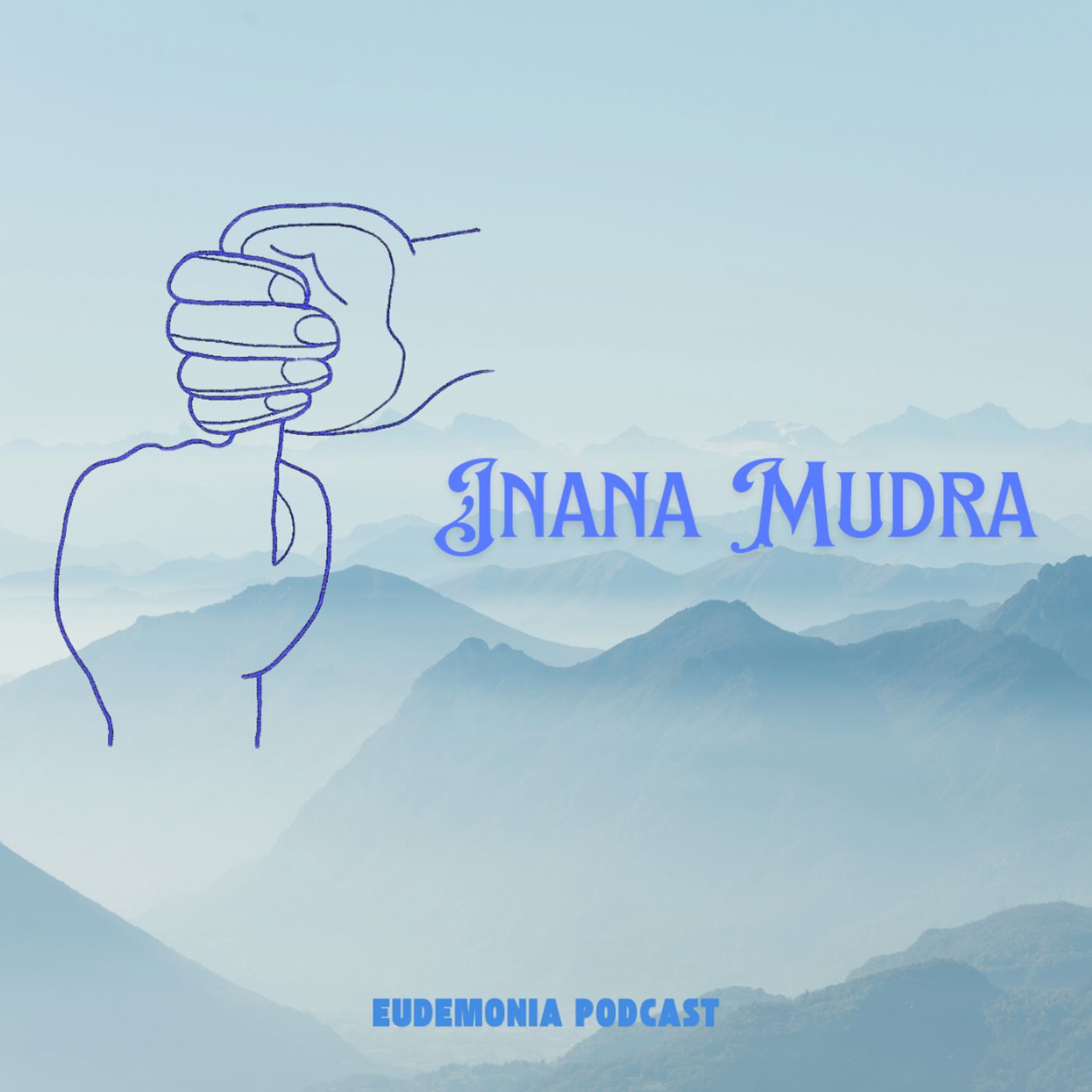 Seduta con Jnana Musti Mudra episode artwork