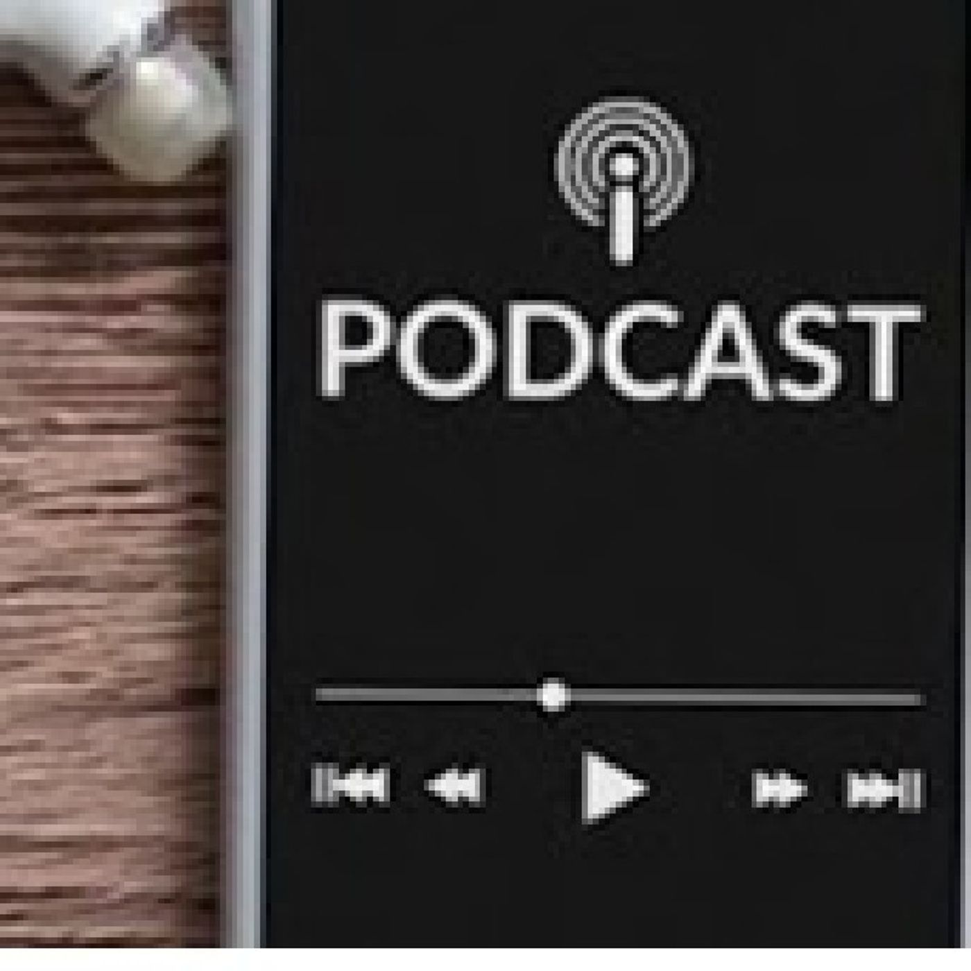 El podcast de The New Mar Estévez Show