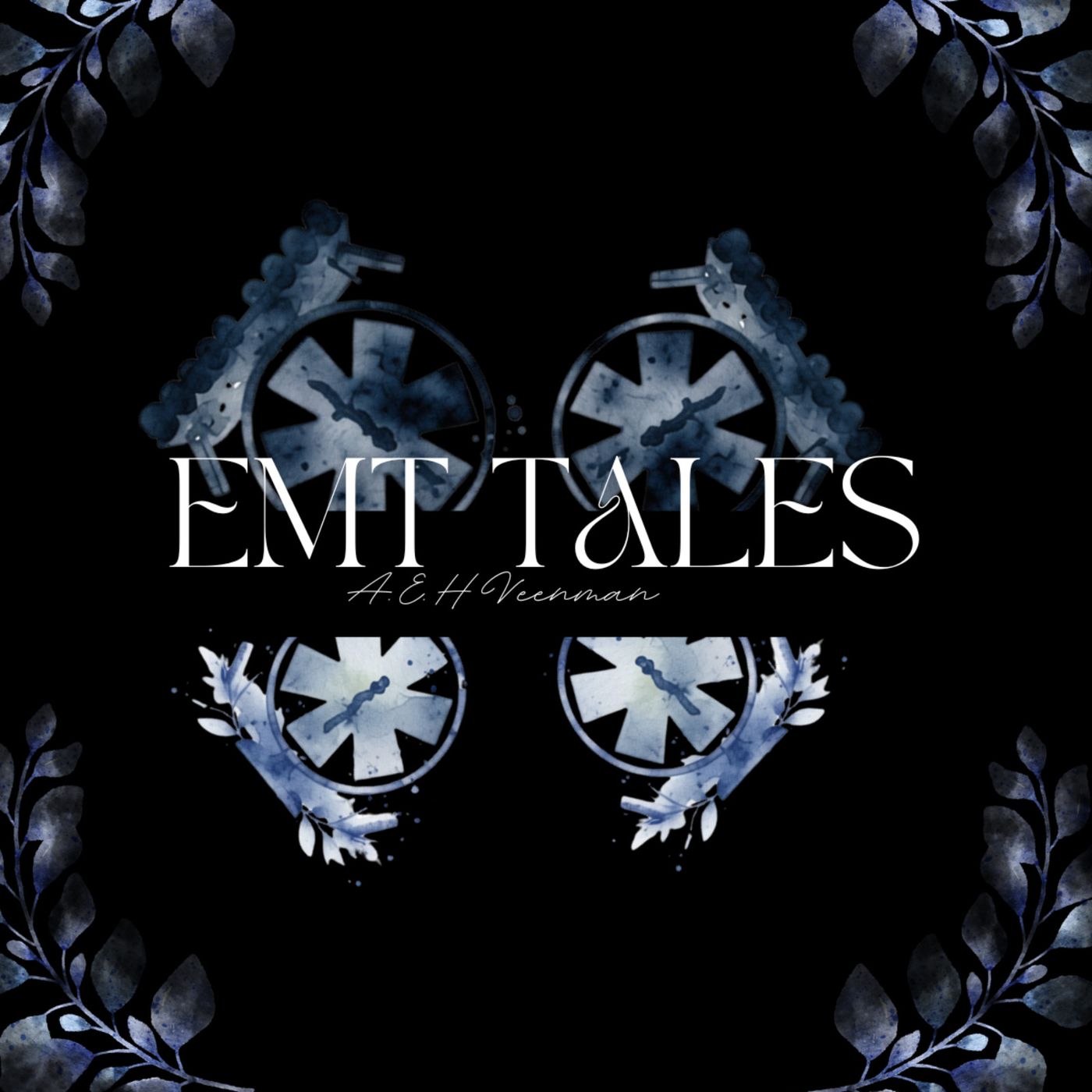 Where We Are Now. Part 2, Ep. 4 episode artwork