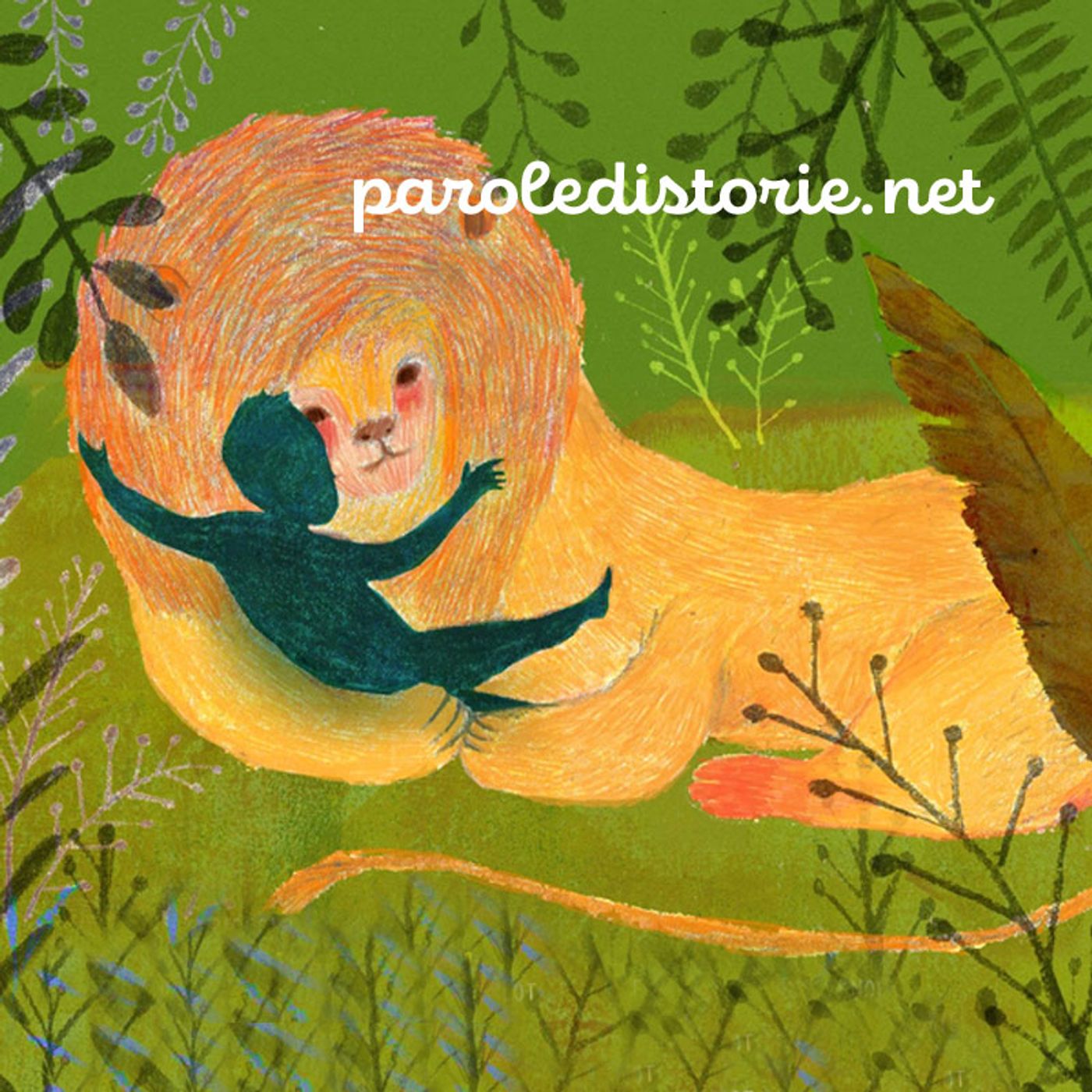 Fiabe, favole, mitologia, leggende e...