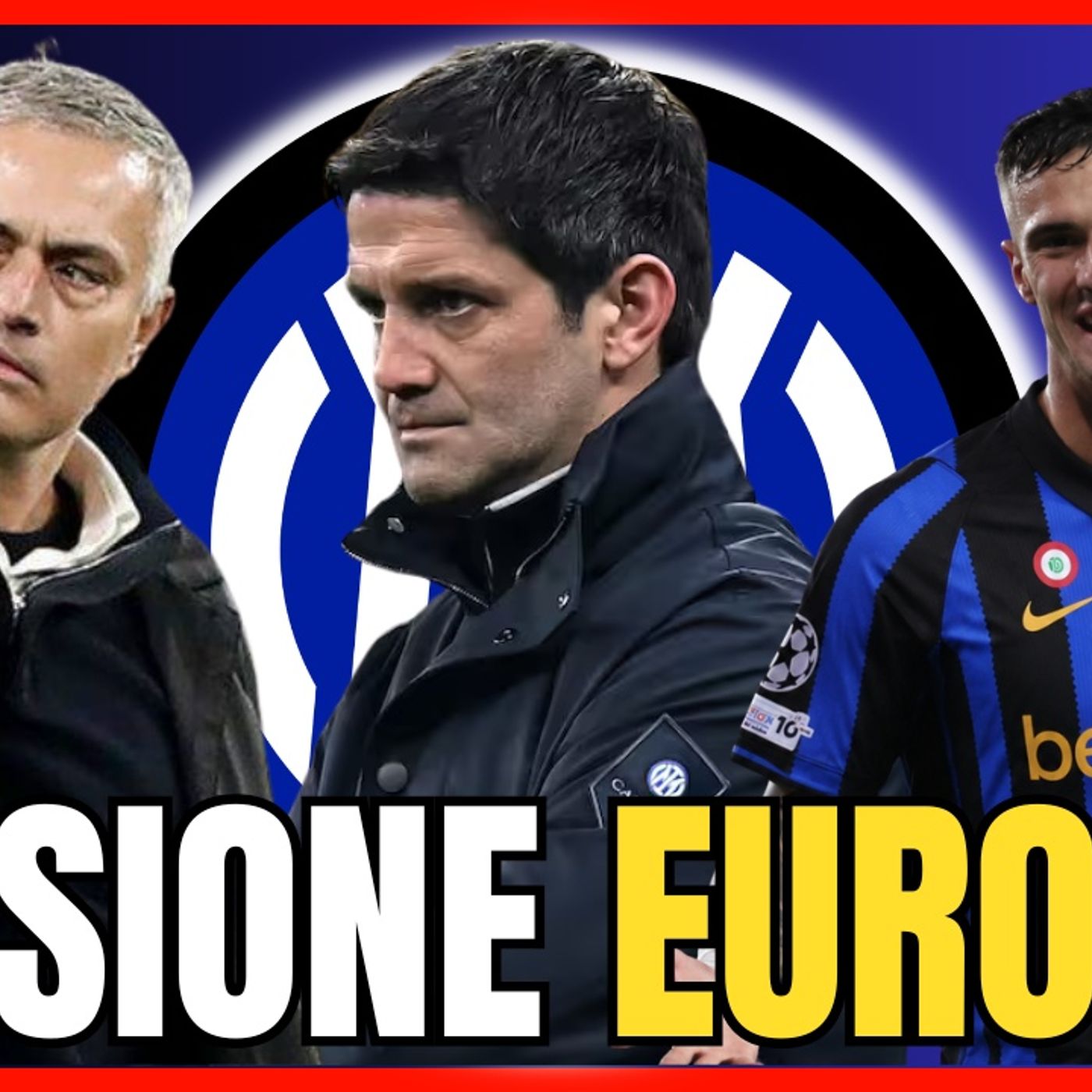 Passione Inter