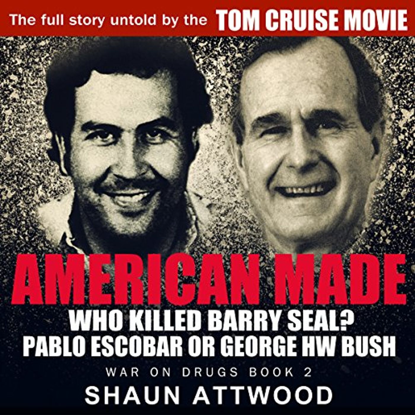 Discover Popular Authors Audiobooks in Nonfiction, True Crime