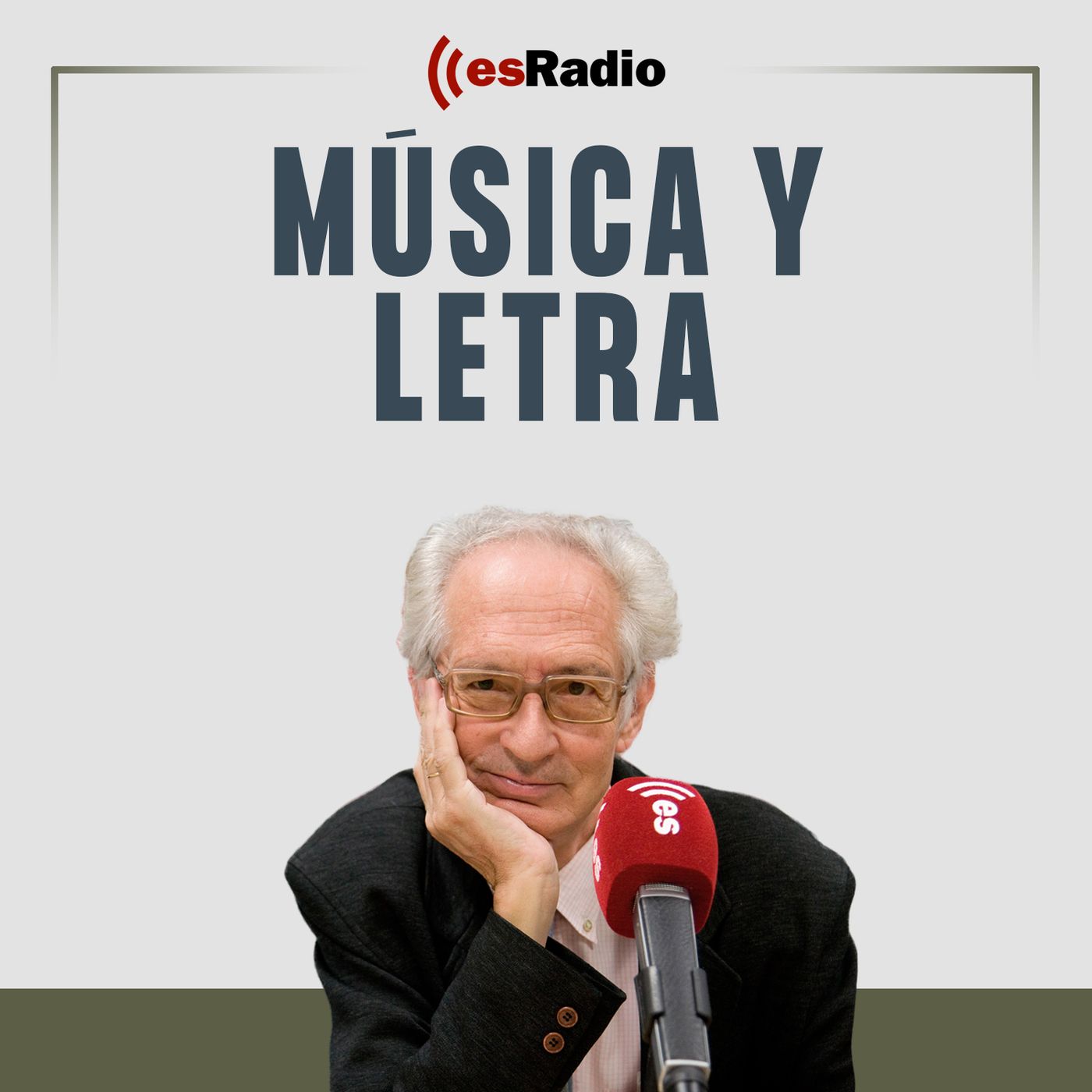 Música y Letra: Sinfonía nº 3 de Mahler episode artwork