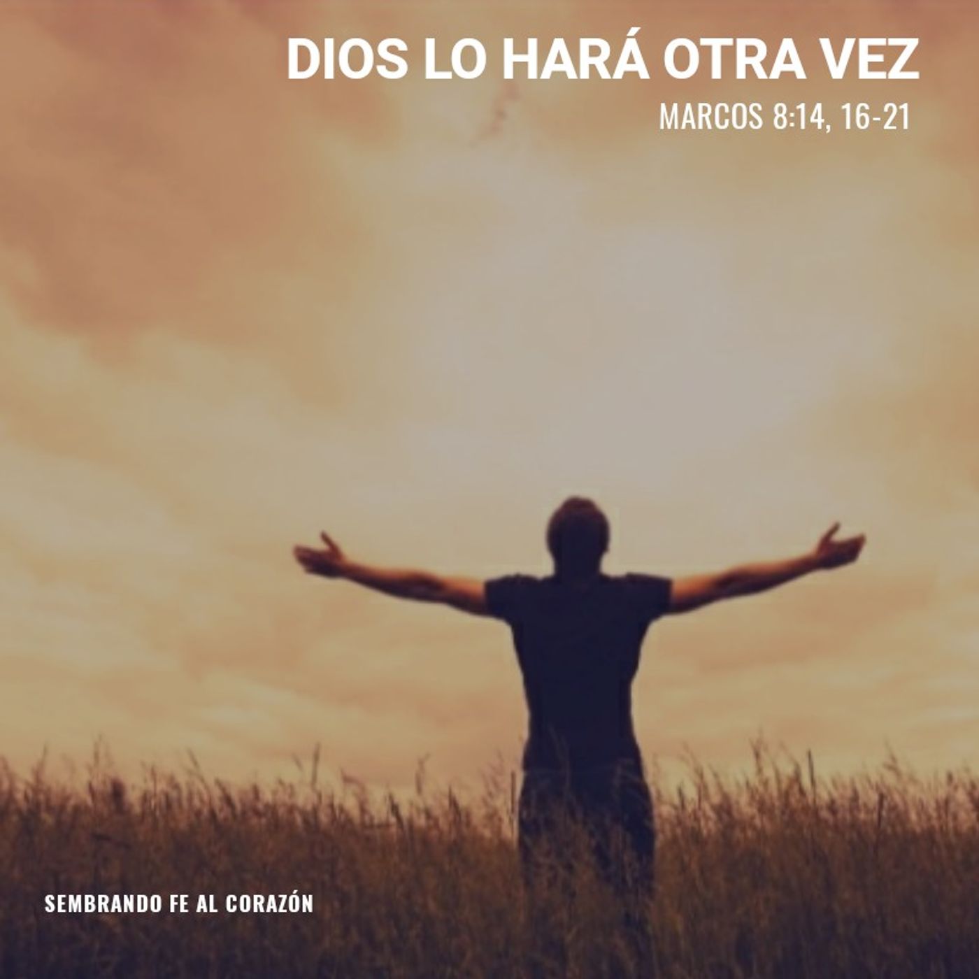 Podcast Sembrando FE AL Corazón