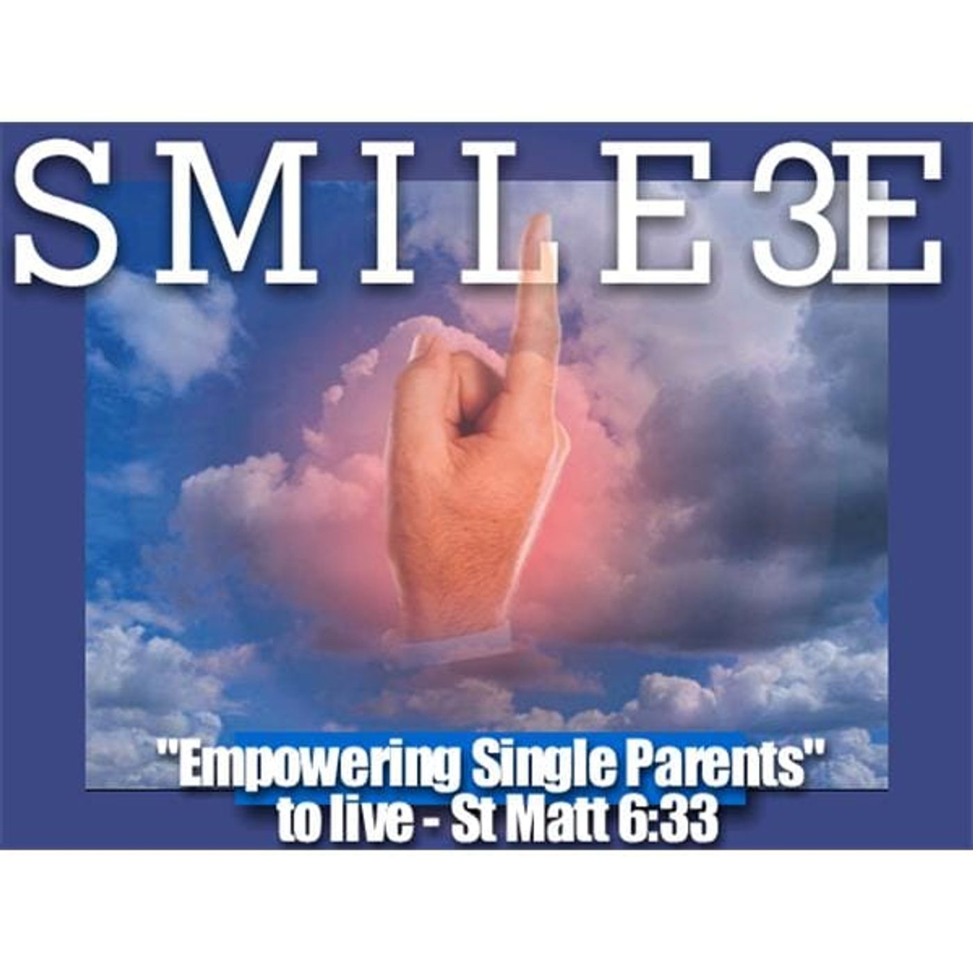 Let\'s Talk with S.M.I.L.E.3E