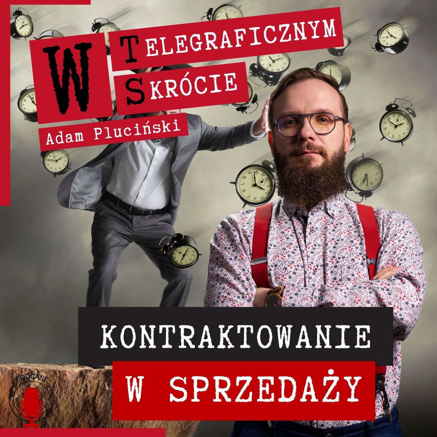 Między SZelkami - Sprzedaż i Zarządzanie