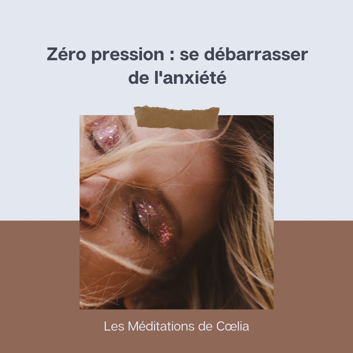 Les méditations de Coelia