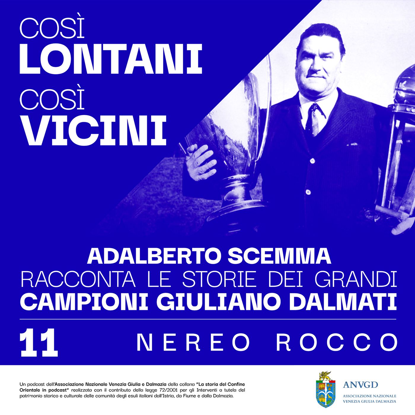 Così lontani, così vicini