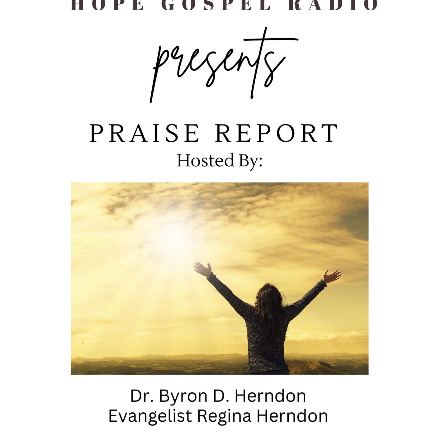 Praise Report