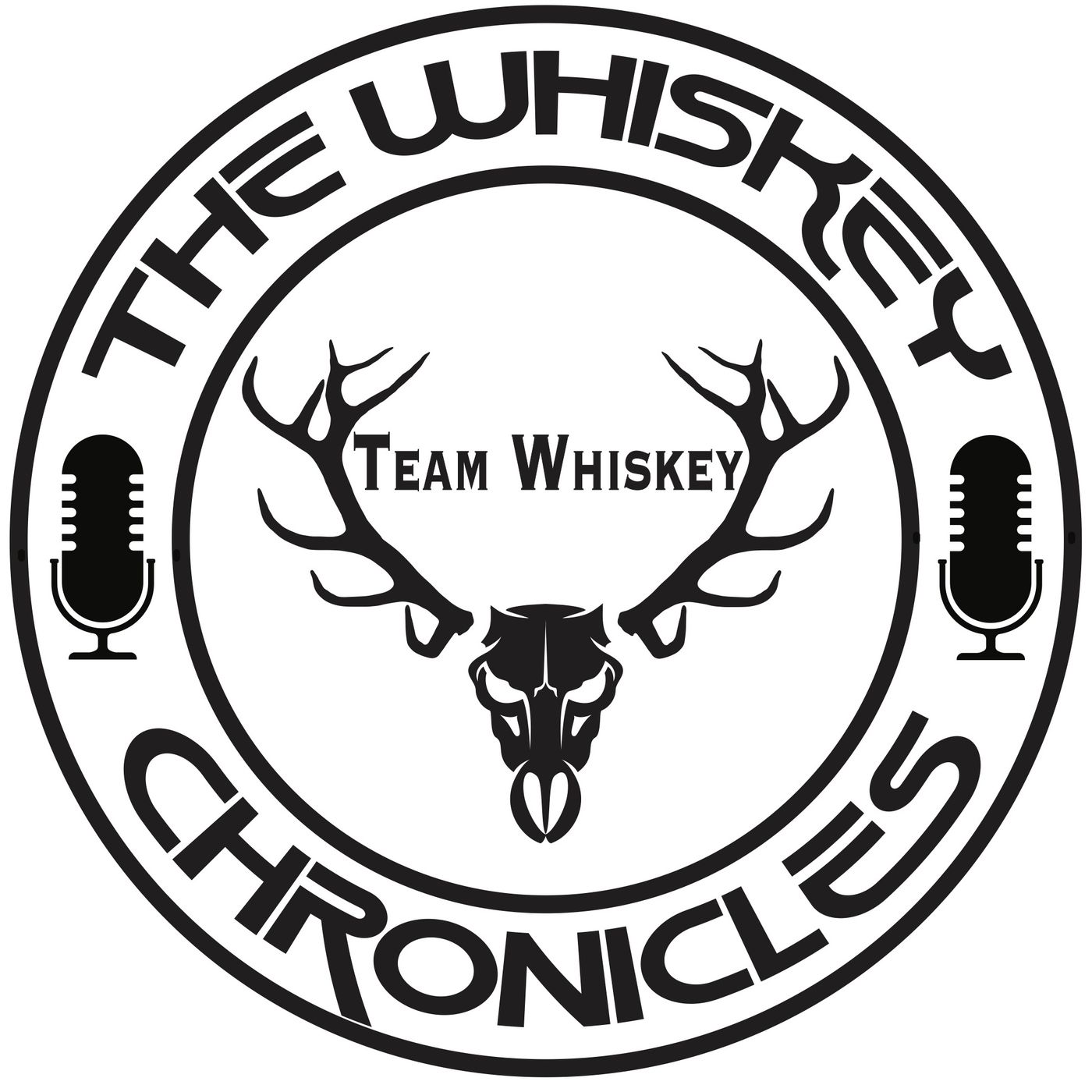 The Whiskey Chronicles