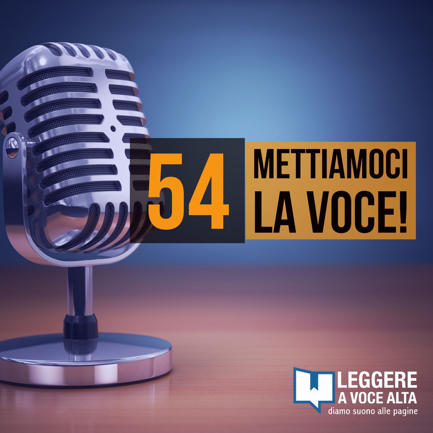 Mettiamoci la Voce