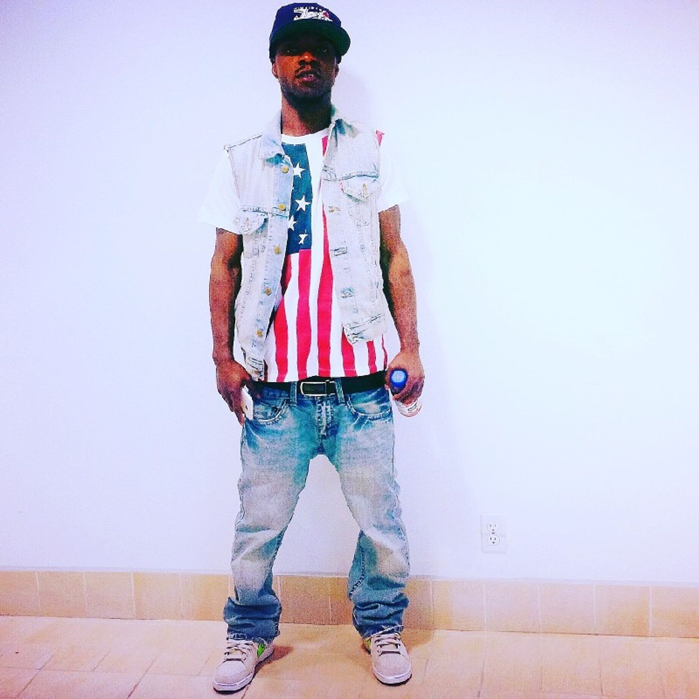 Shawn Brooks\'s show