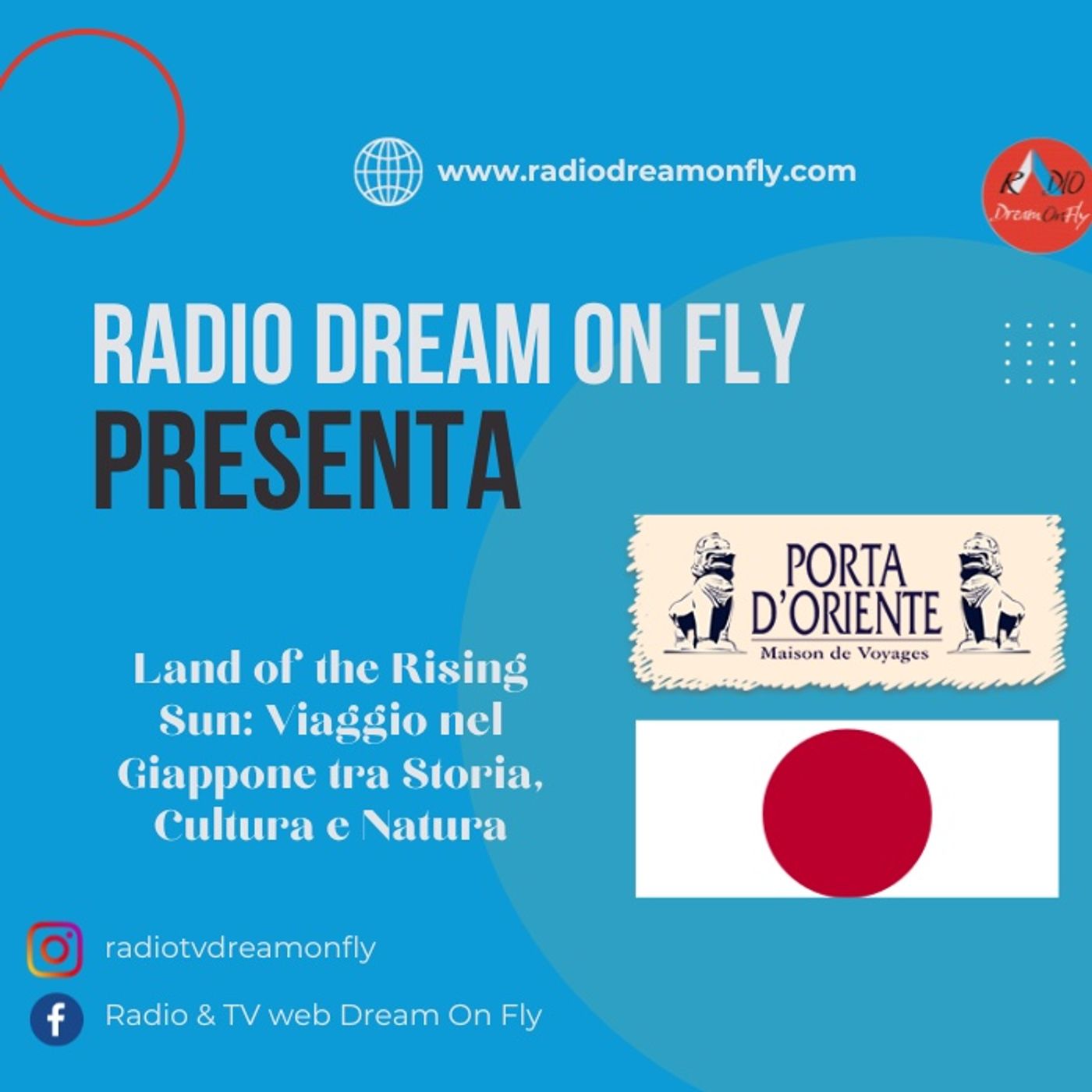 Land of the Rising Sun: Viaggio nel Giappone tra Storia, Cultura e Natura