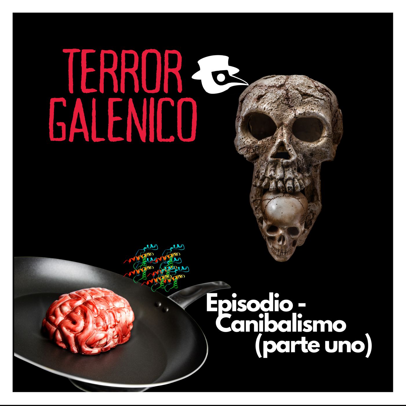 Terror Galenico