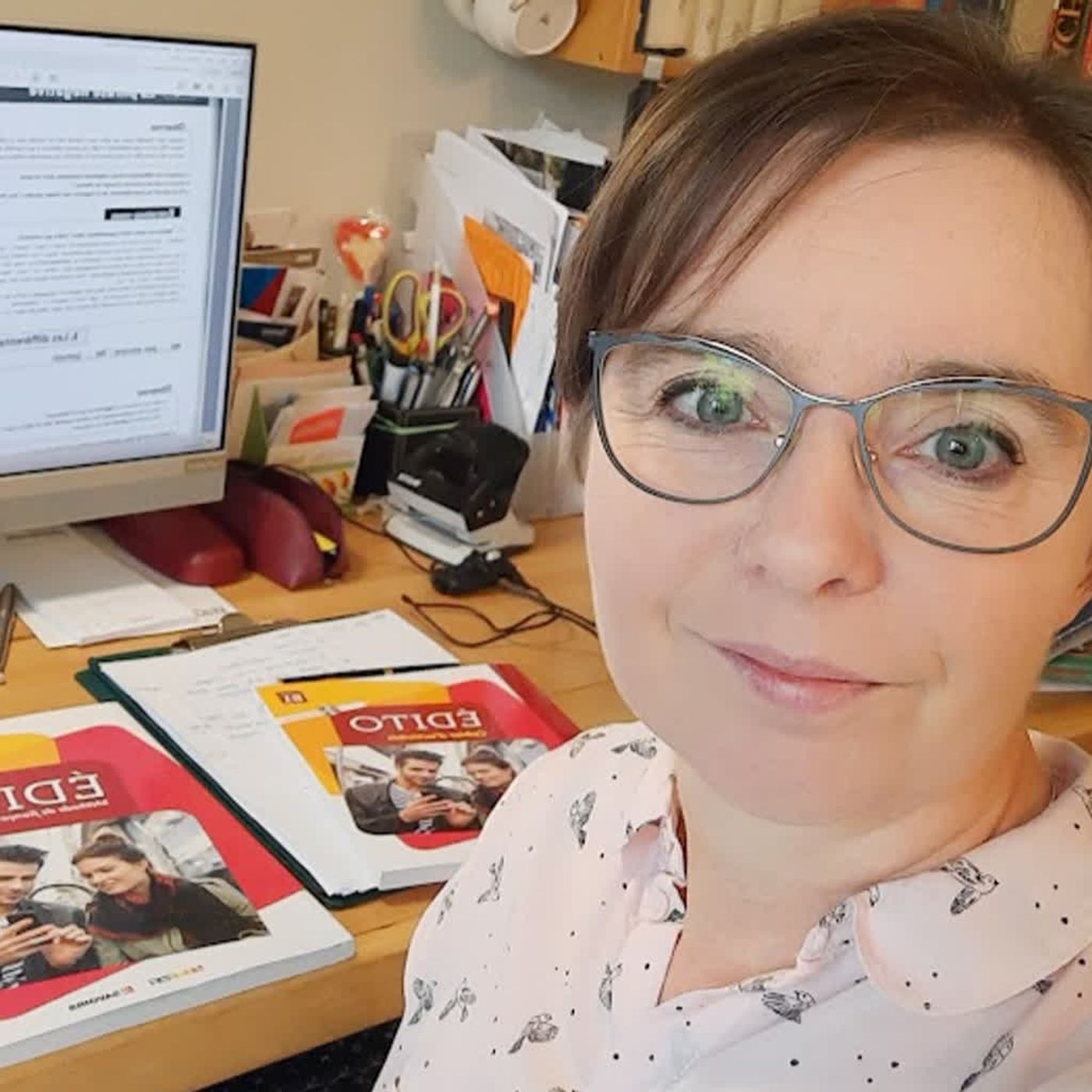 Lubuska szkoła reportażu - Radio Zachód