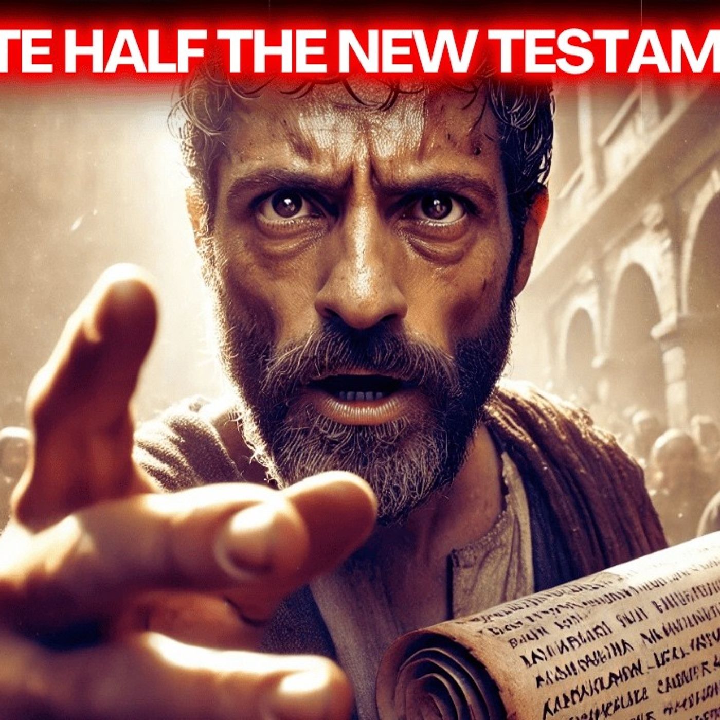 The Complete Story of Apostle Paul– Explained Like Never Before