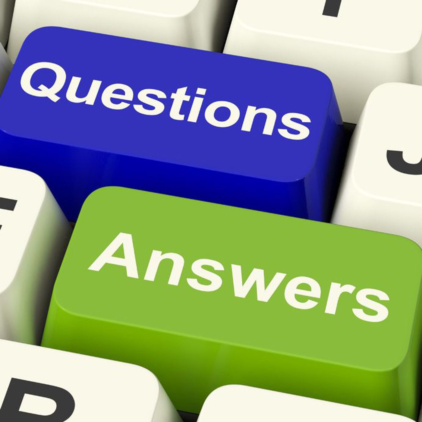 Programme 471- Listeners' Q&A episode artwork