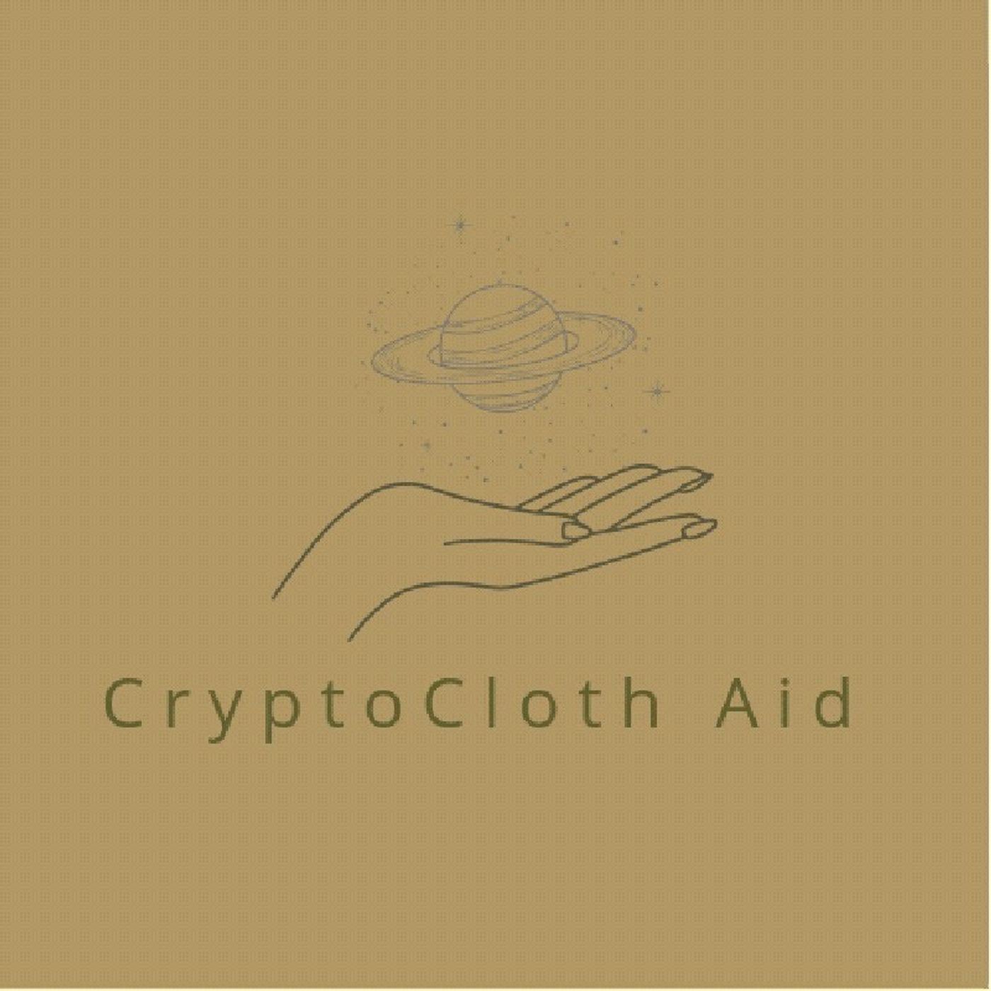 The Future With CryptoClothAid