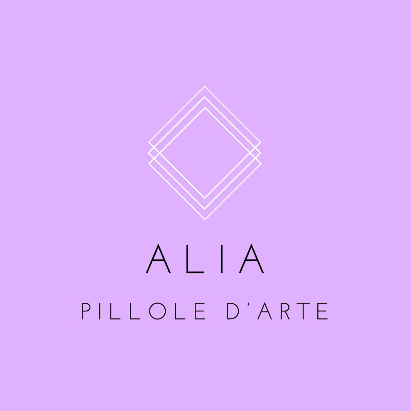 Alia: pillole d’Arte
