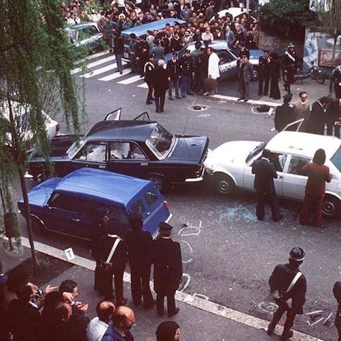 Spazio 70