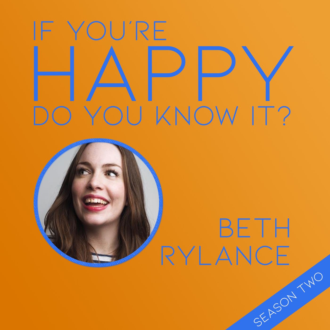205. BETH RYLANCE