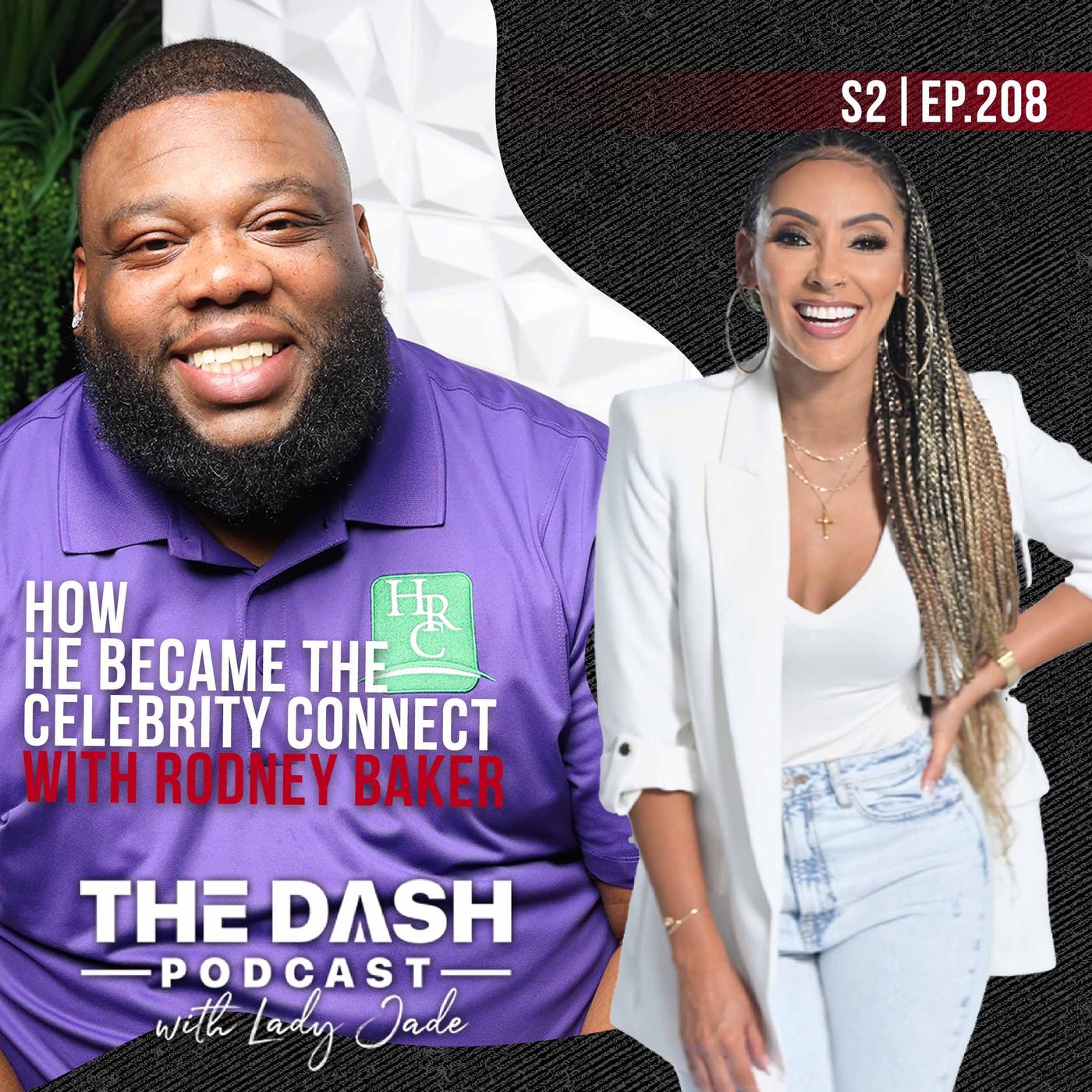 The Dash Podcast